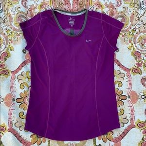 Nike Running Top